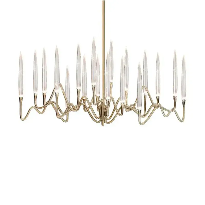 JoaquinBeauty Chandelier