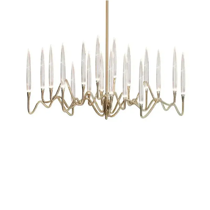 JoaquinBeauty Chandelier