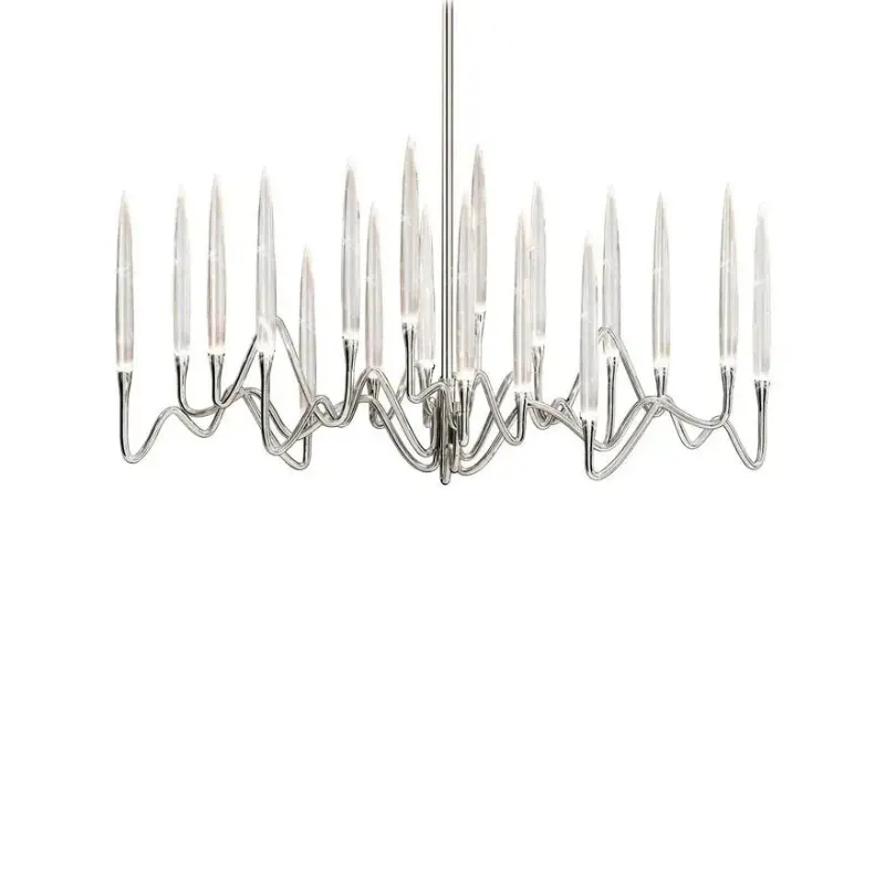 JoaquinBeauty Chandelier
