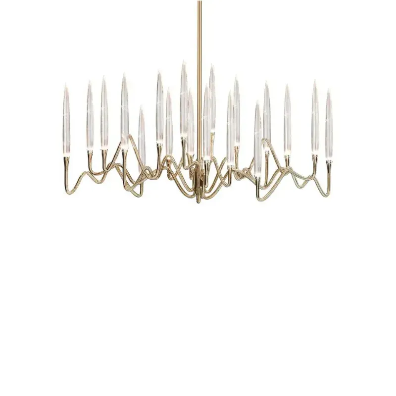 JoaquinBeauty Chandelier