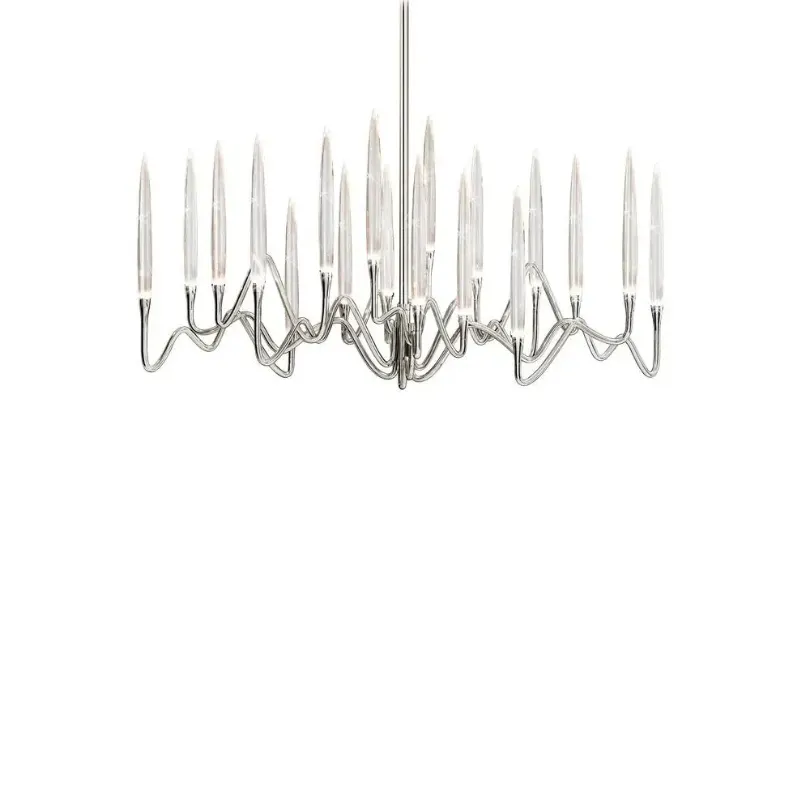 JoaquinBeauty Chandelier