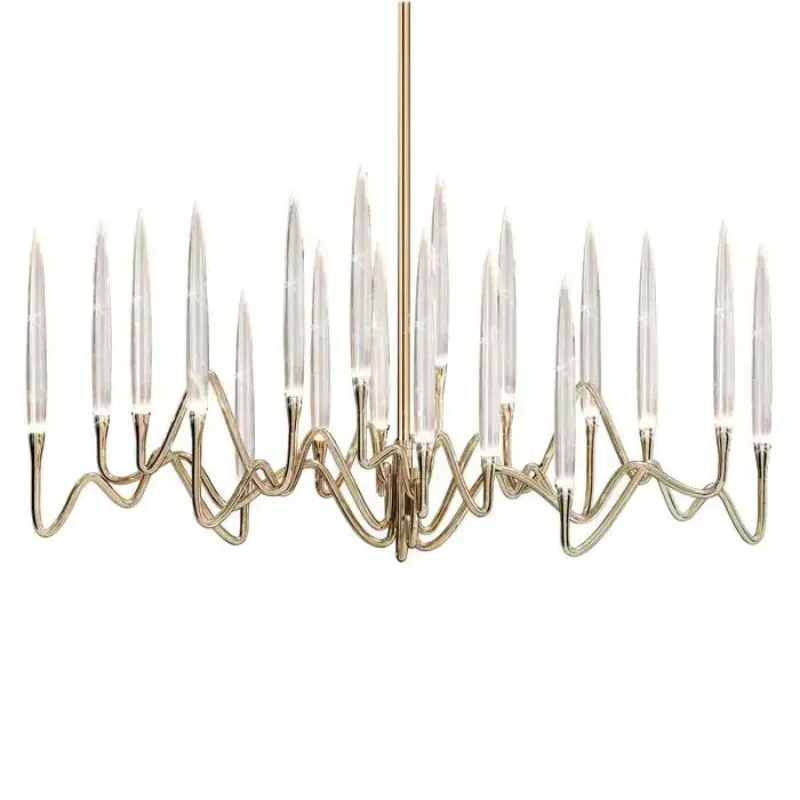 JoaquinBeauty Chandelier