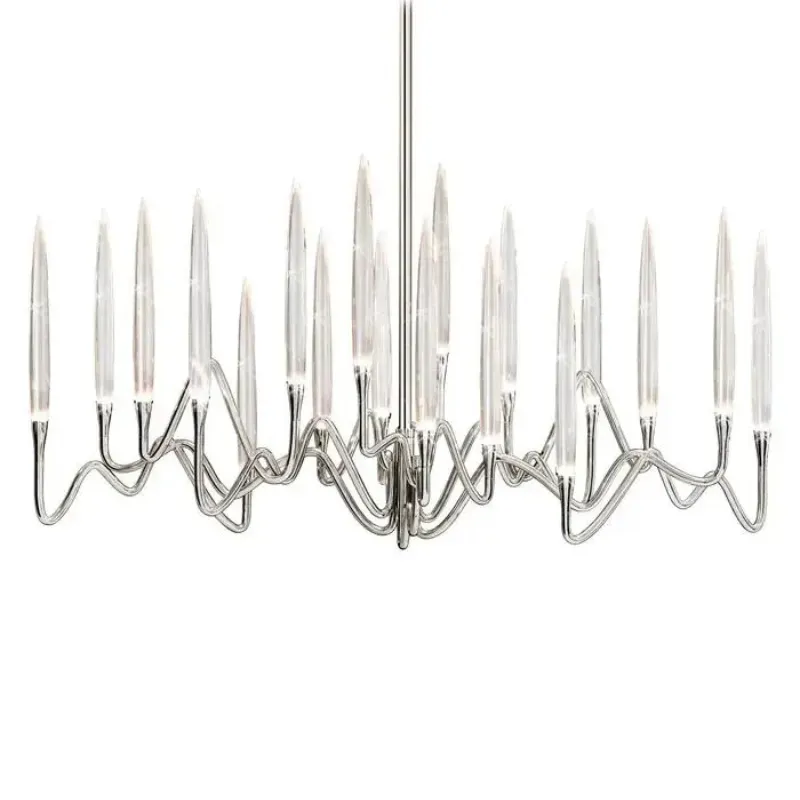 JoaquinBeauty Chandelier