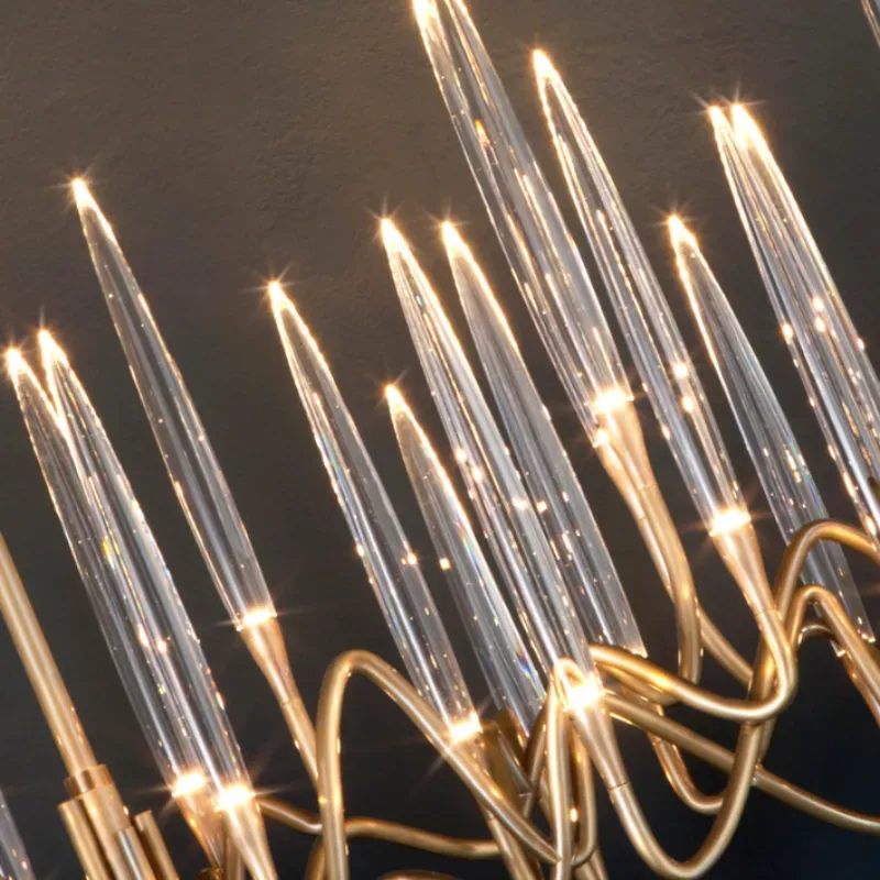 JoaquinBeauty Chandelier