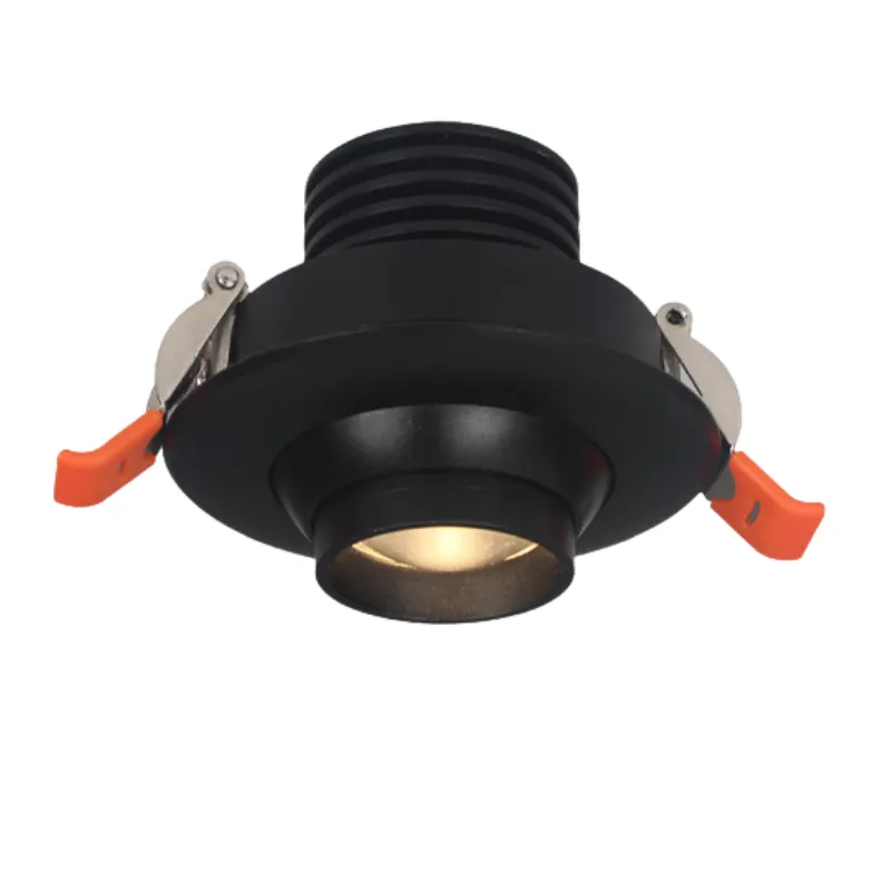 JOTUNN Recessed Scope Downlight