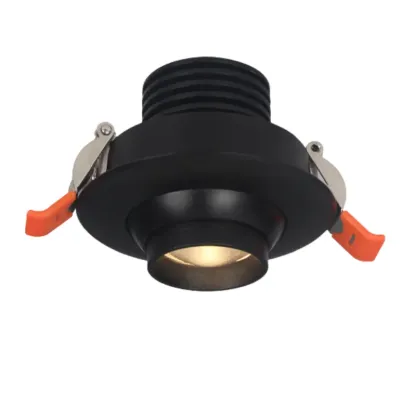 JOTUNN Recessed Scope Downlight