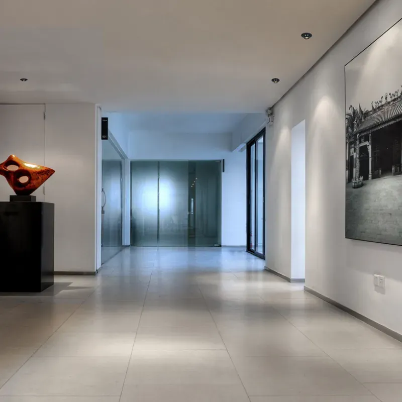 JOTUNN Recessed Scope Downlight