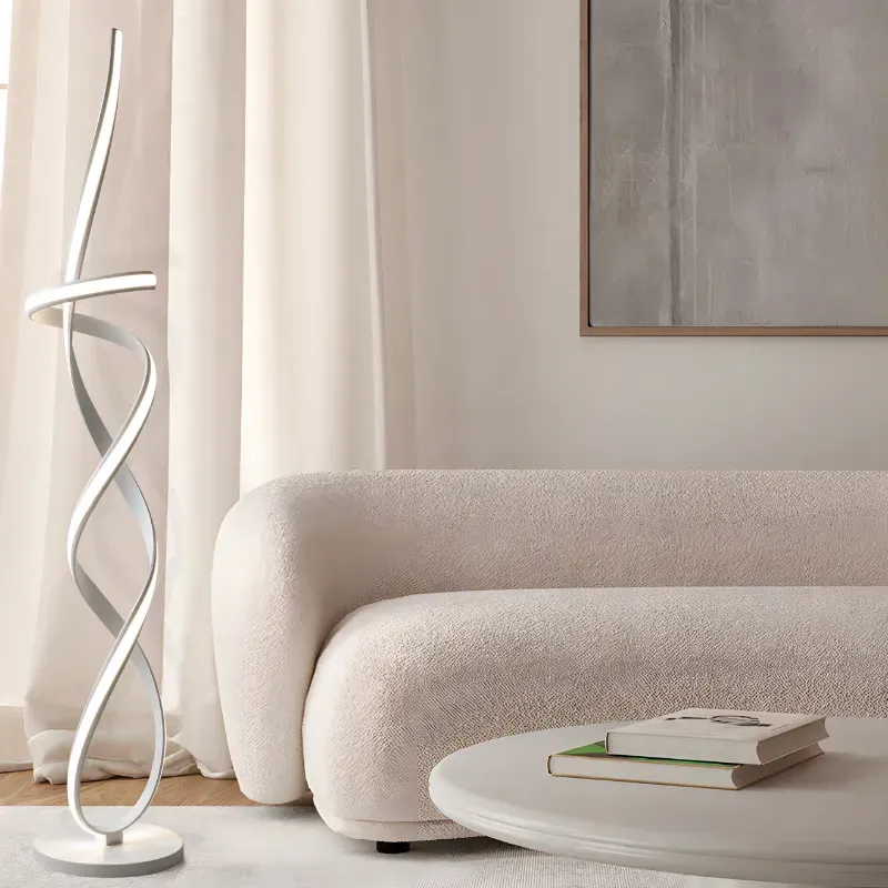 JulianBreeze Floor Lamp