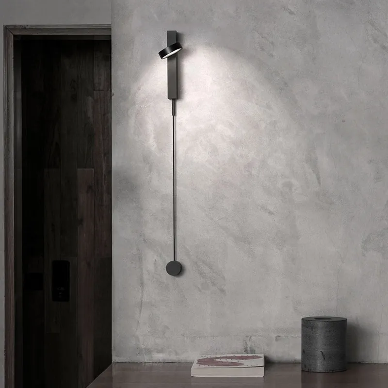 JunoNordic Wall Light