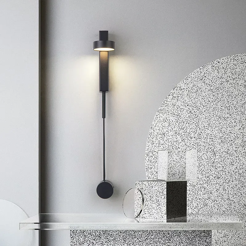 JunoNordic Wall Light
