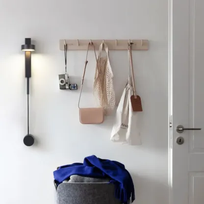 JunoNordic Wall Light