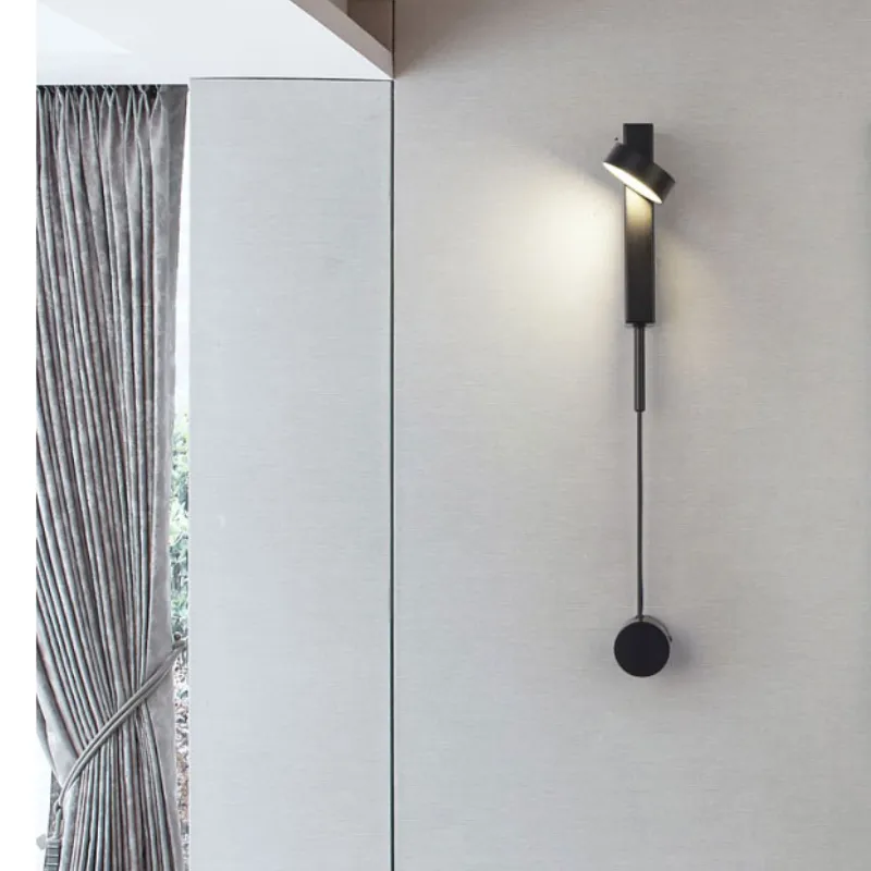 JunoNordic Wall Light