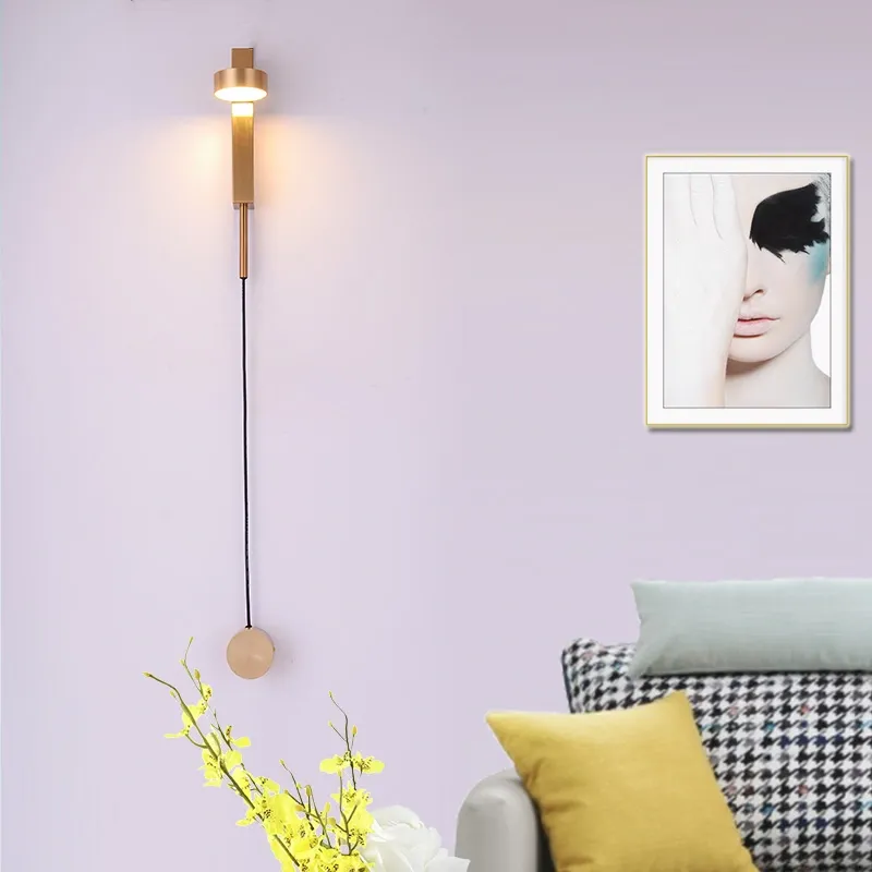 JunoNordic Wall Light