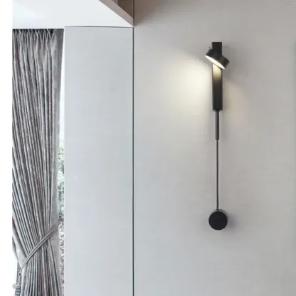 JunoNordic Wall Light
