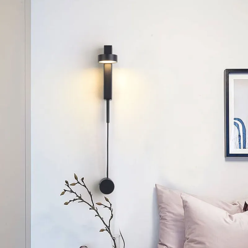 JunoNordic Wall Light