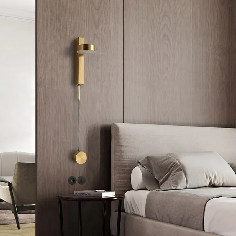 JunoNordic Wall Light