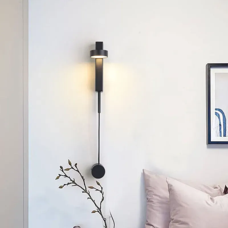JunoNordic Wall Light