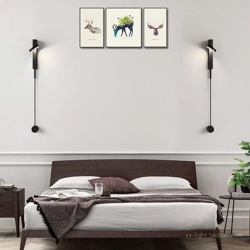 JunoNordic Wall Light