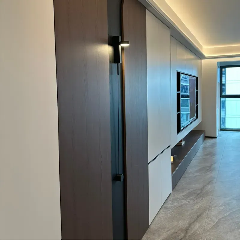 JunoNordic Wall Light