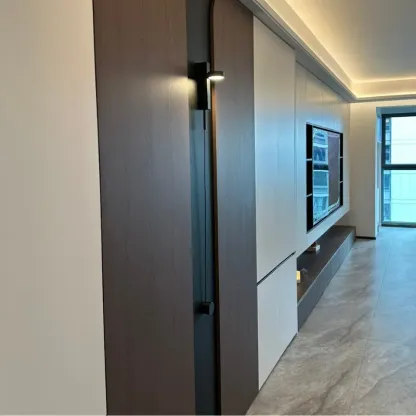 JunoNordic Wall Light