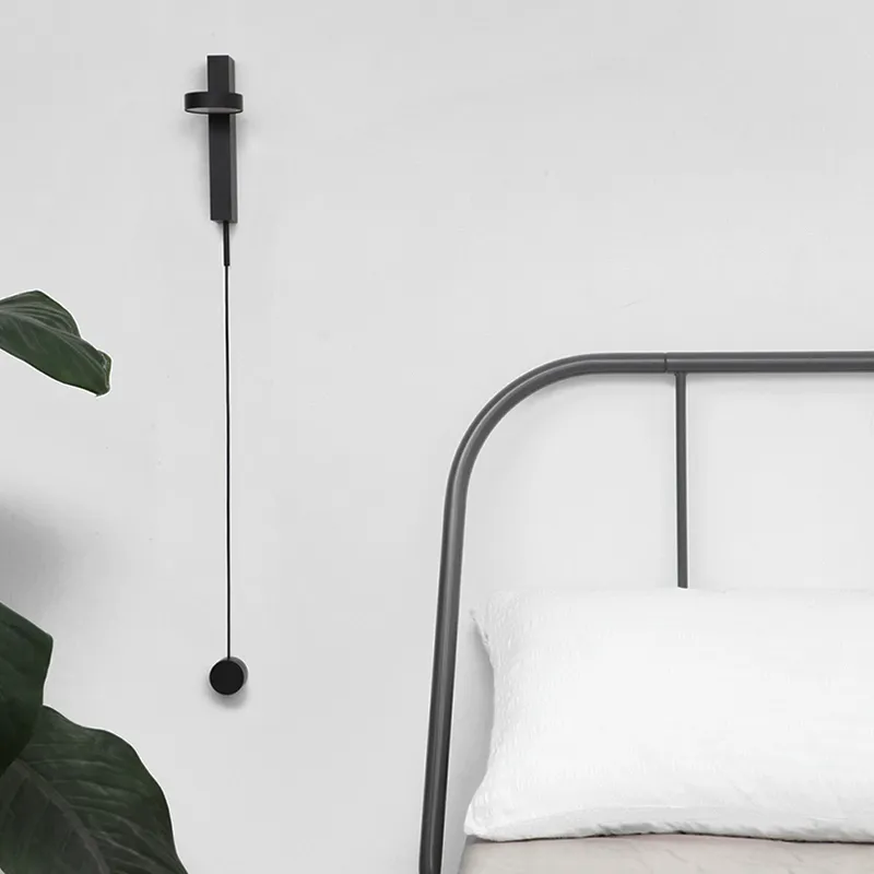 JunoNordic Wall Light
