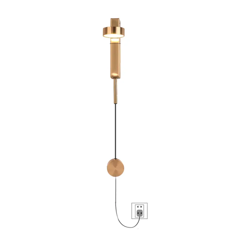 JunoNordic Wall Light