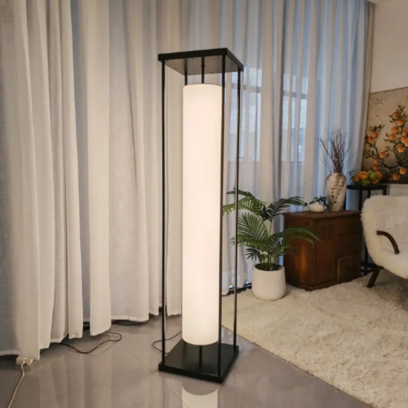 KaiaJapanese Floor Lamp