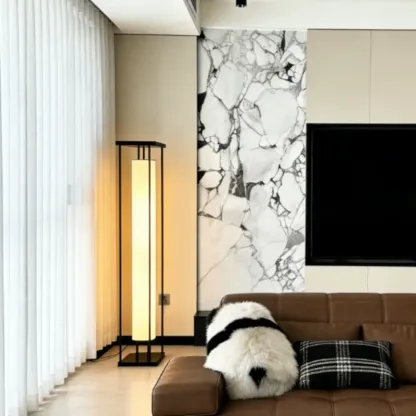 KaiaJapanese Floor Lamp