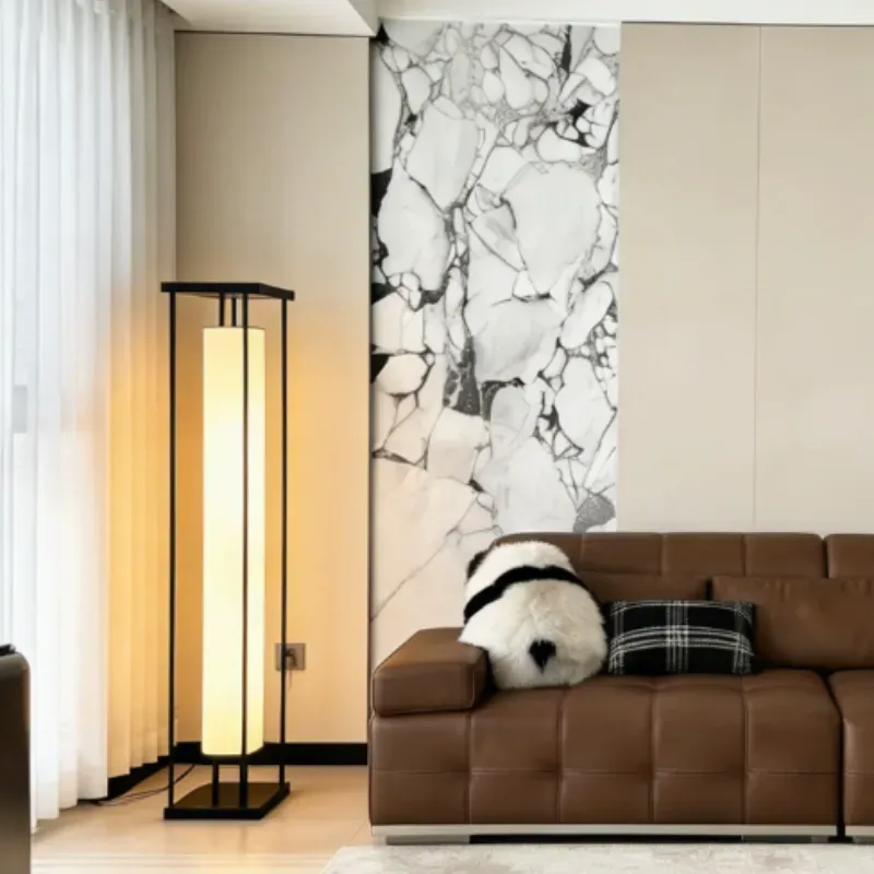 KaiaJapanese Floor Lamp