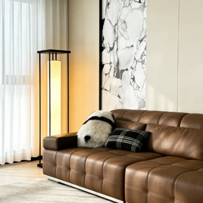KaiaJapanese Floor Lamp