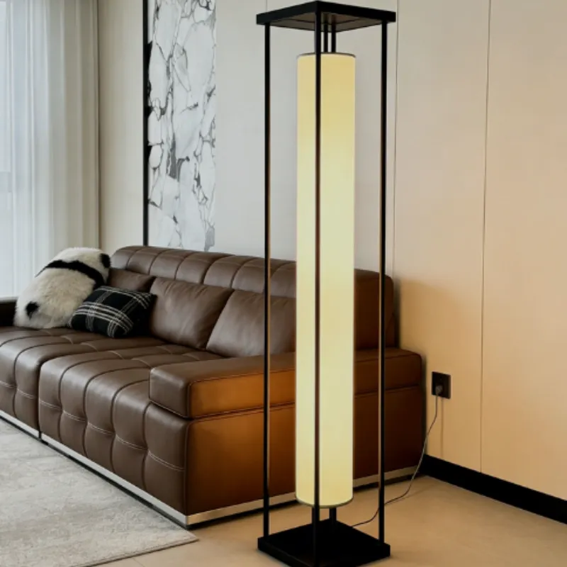 KaiaJapanese Floor Lamp