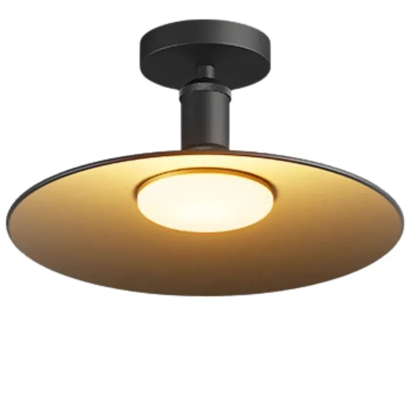KairoZen Outdoor Ceiling Light