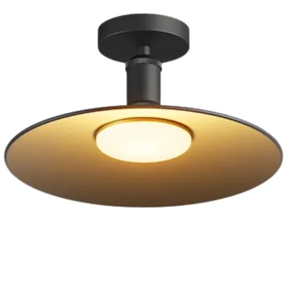 KairoZen Outdoor Ceiling Light