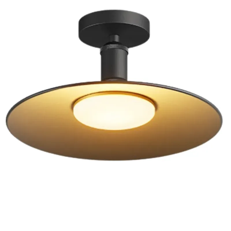 KairoZen Outdoor Ceiling Light