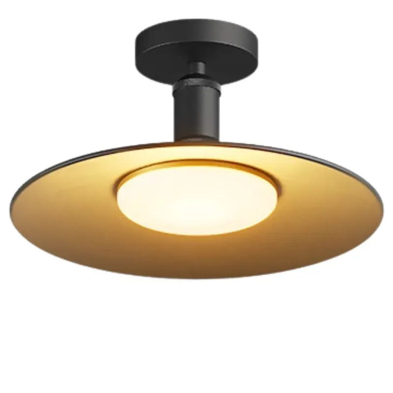 KairoZen Outdoor Ceiling Light