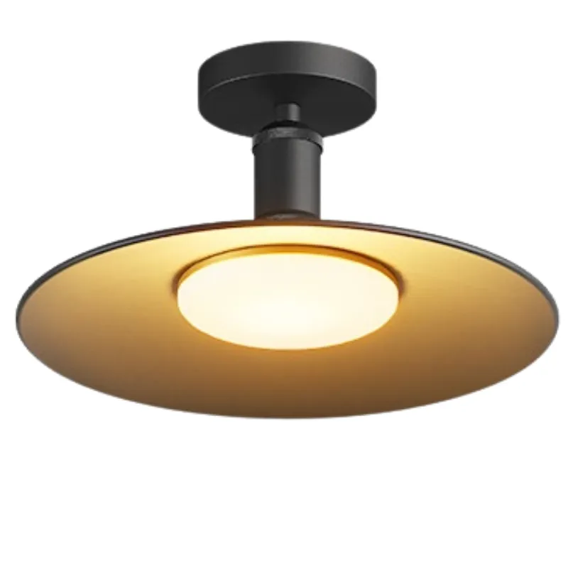 KairoZen Outdoor Ceiling Light