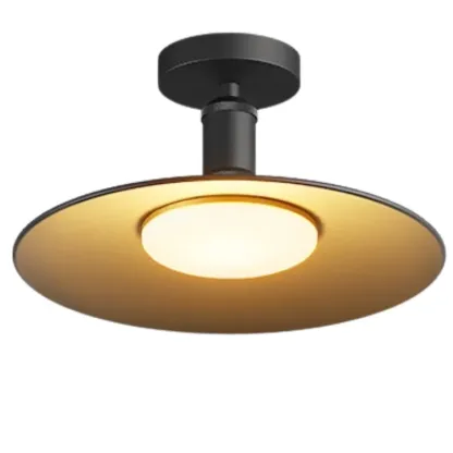 KairoZen Outdoor Ceiling Light