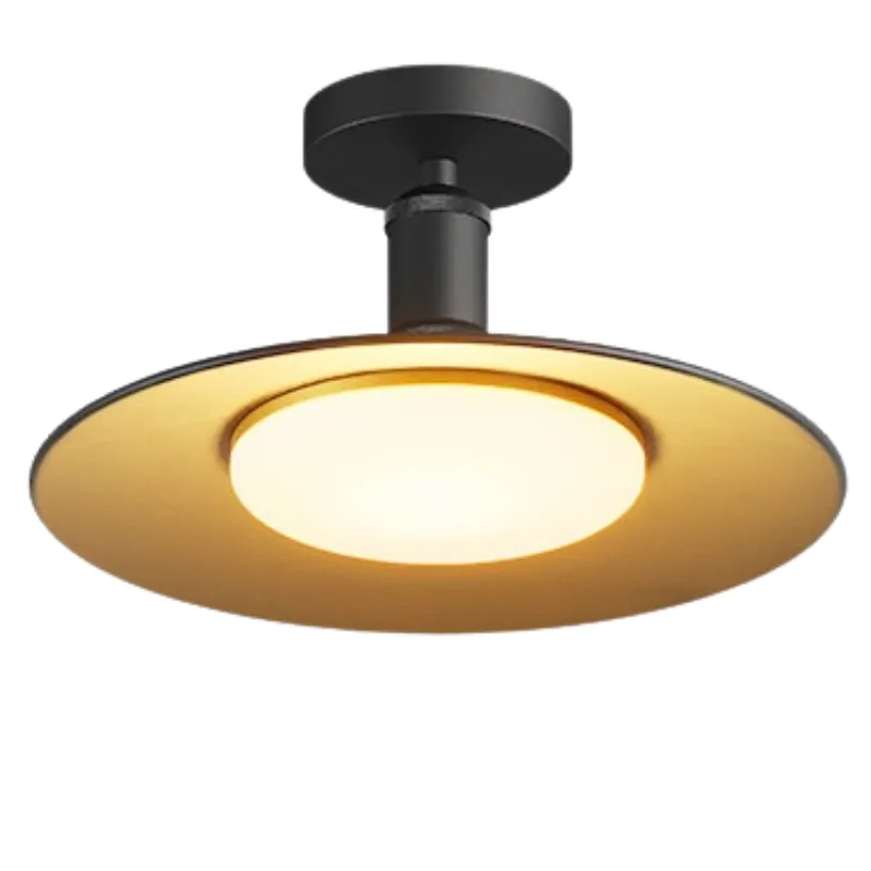KairoZen Outdoor Ceiling Light
