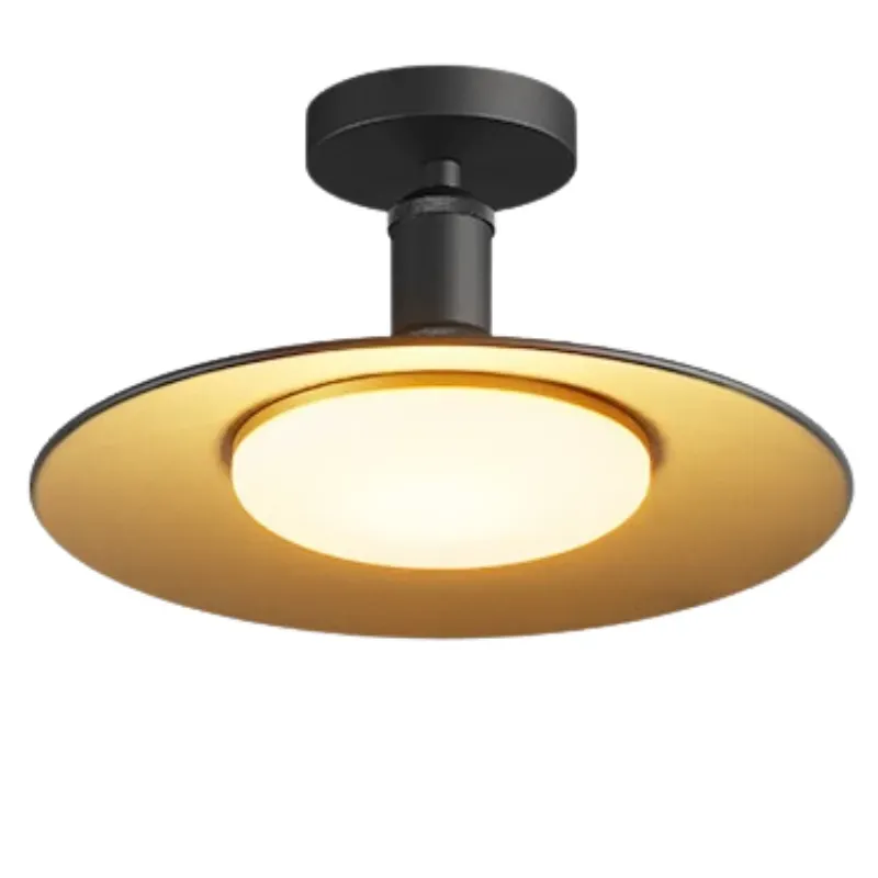 KairoZen Outdoor Ceiling Light