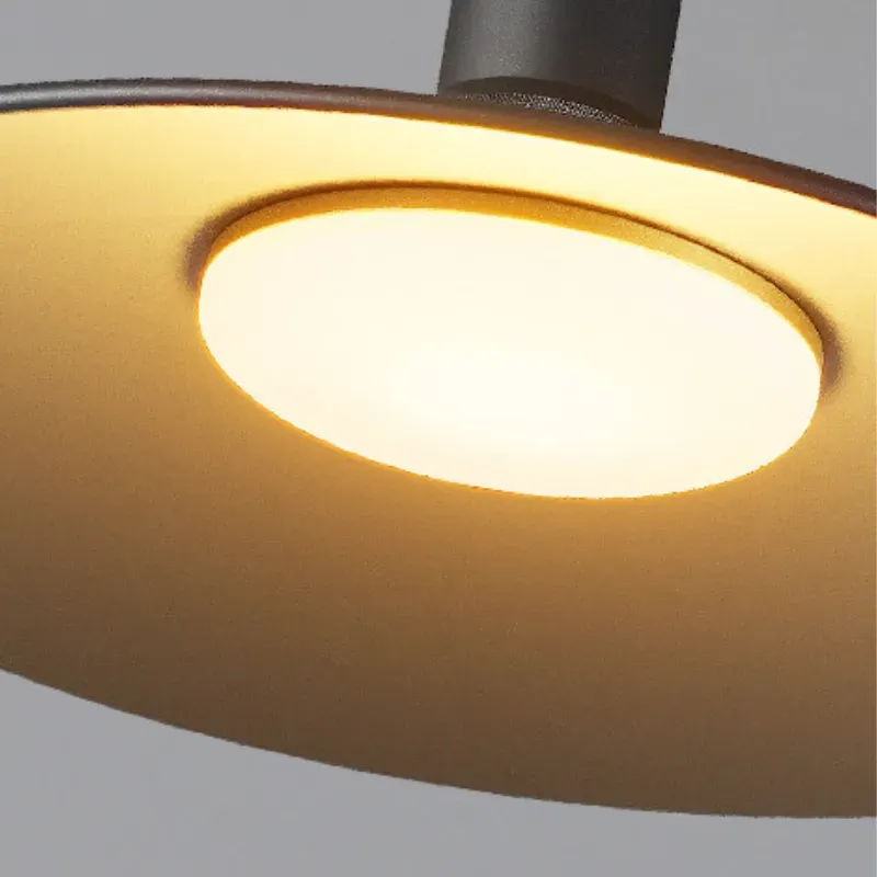 KairoZen Outdoor Ceiling Light