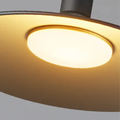 KairoZen Outdoor Ceiling Light