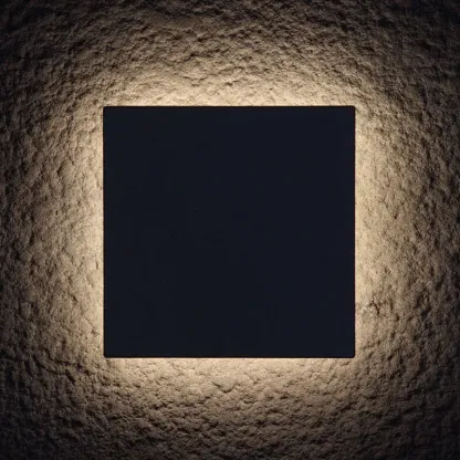 KaoriSquare Outdoor Wall Light