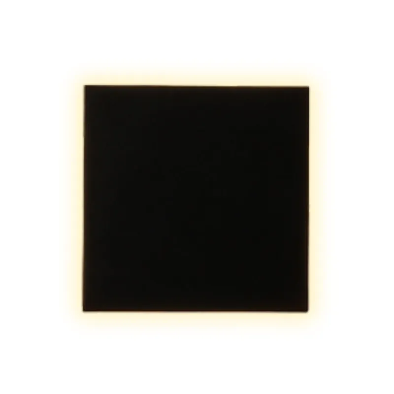 KaoriSquare Outdoor Wall Light