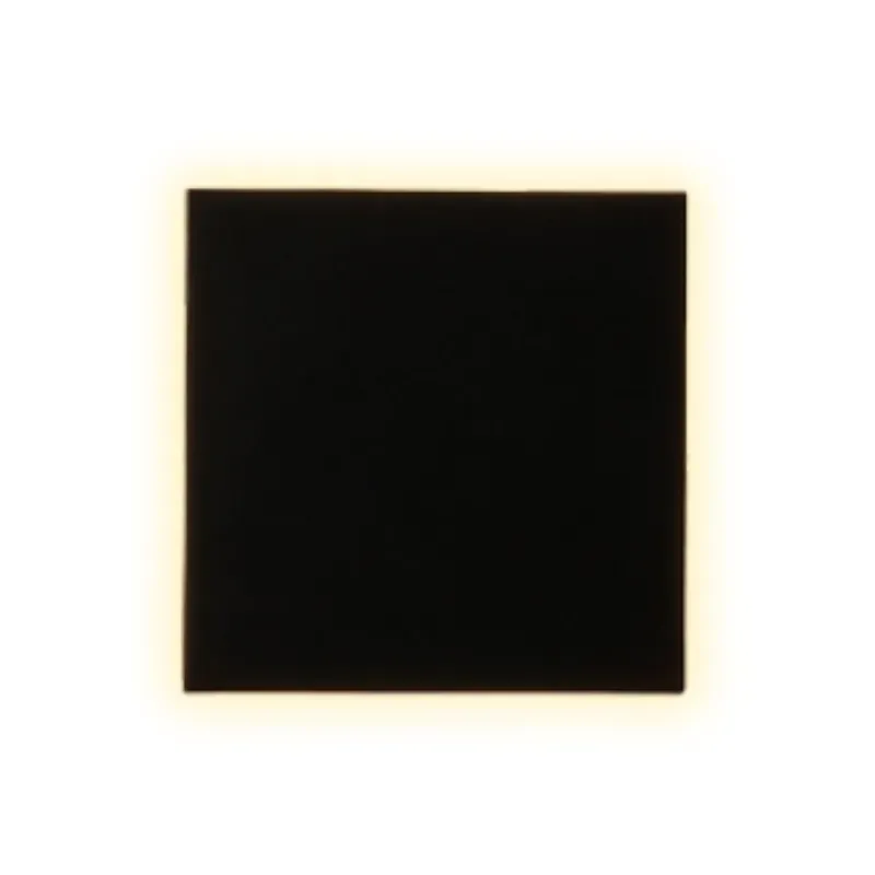 KaoriSquare Outdoor Wall Light