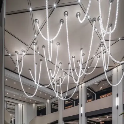 KaydaStatement Designer Inspired Light