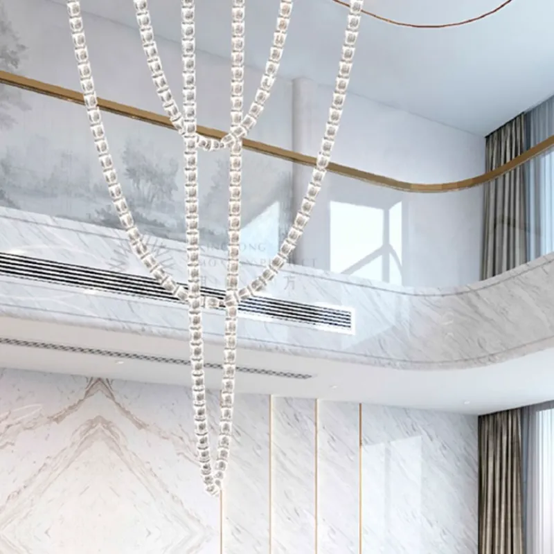 KaydaStatement Designer Inspired Light