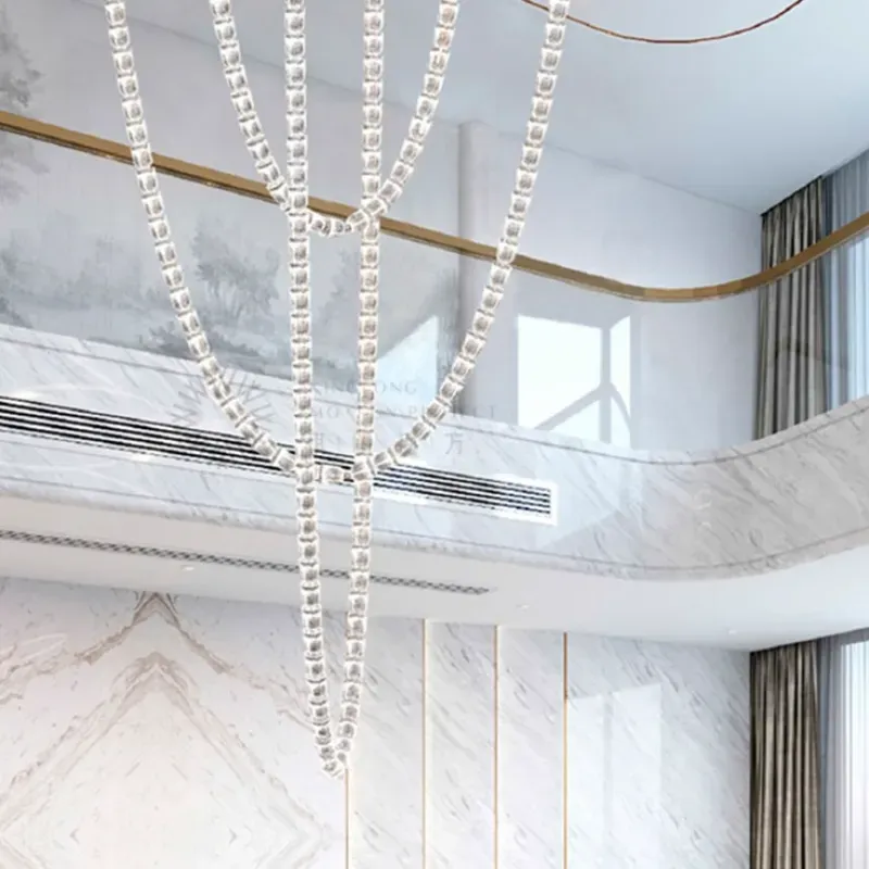 KaydaStatement Designer Inspired Light