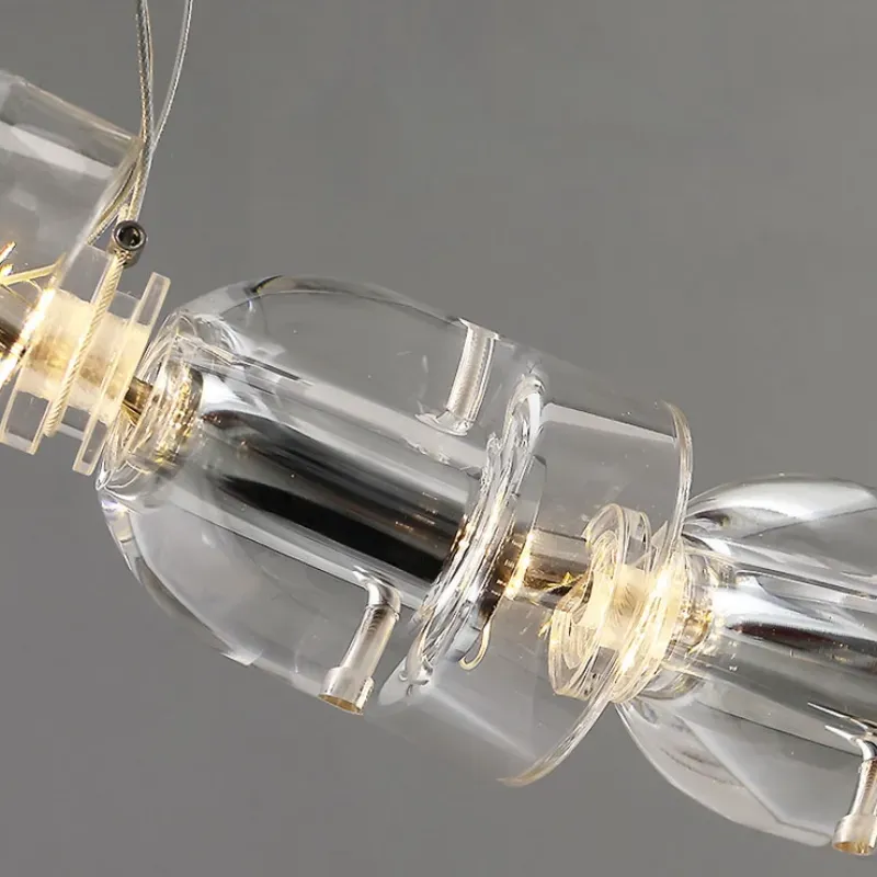 KaydaStatement Designer Inspired Light