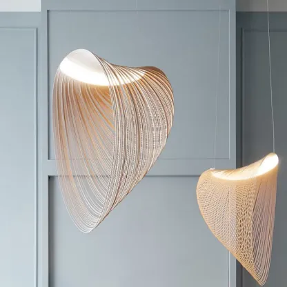 KohanaWabi Designer Inspired Light
