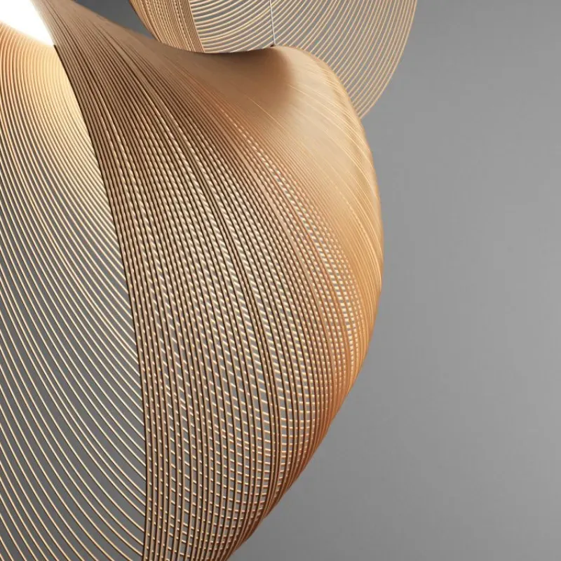KohanaWabi Designer Inspired Light